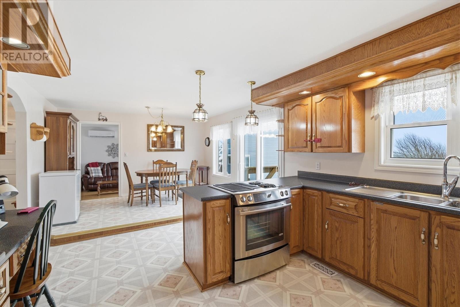 100 Harbour Road, Witless Bay, NL