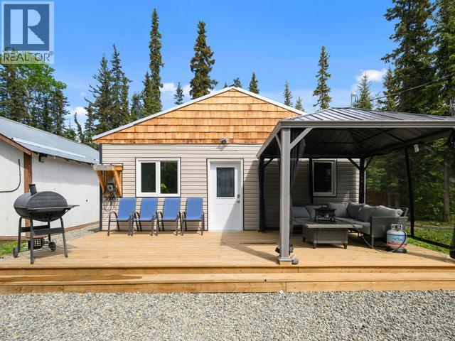 2 Woodland Drive, Whitehorse South, YT