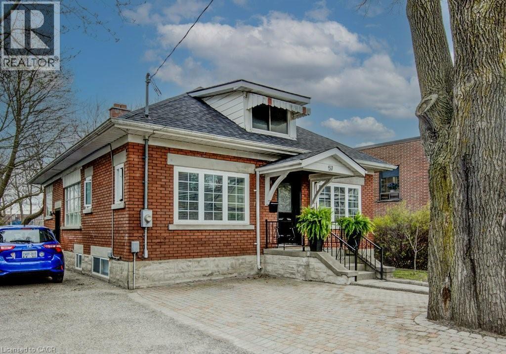 57 Glasgow Street, Kitchener, ON