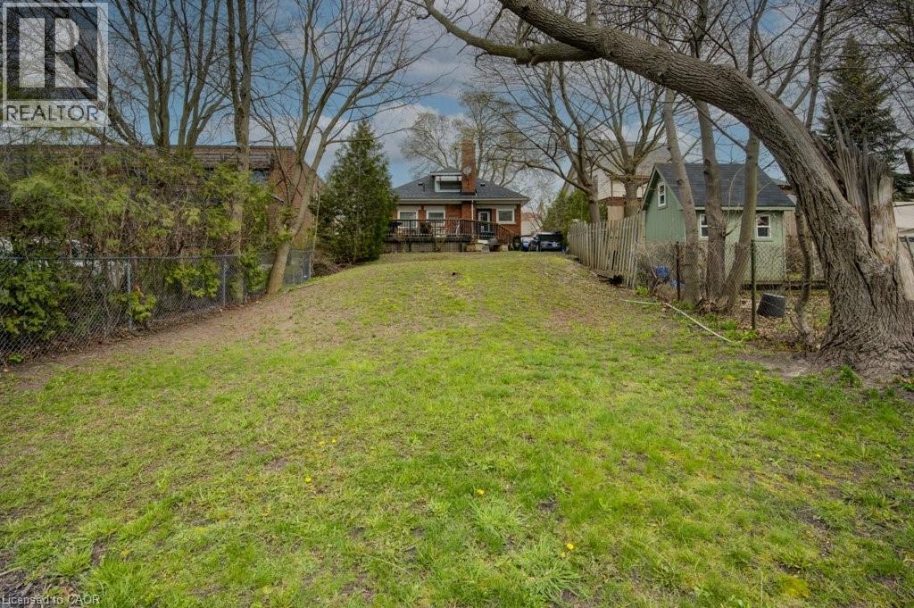57 Glasgow Street, Kitchener, ON