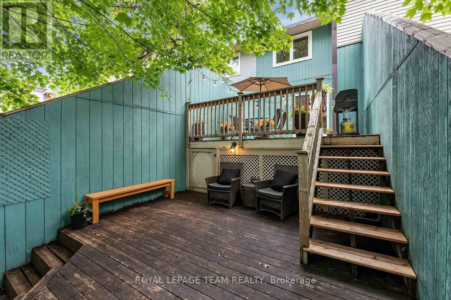 215 Booth Street, Ottawa, ON - Outdoor With Exterior