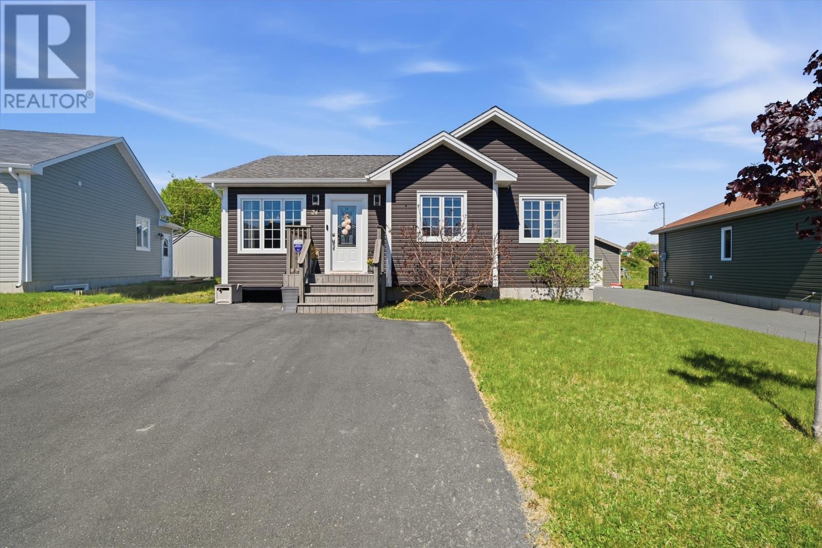 24 Maureen Crescent, Cbs, NL