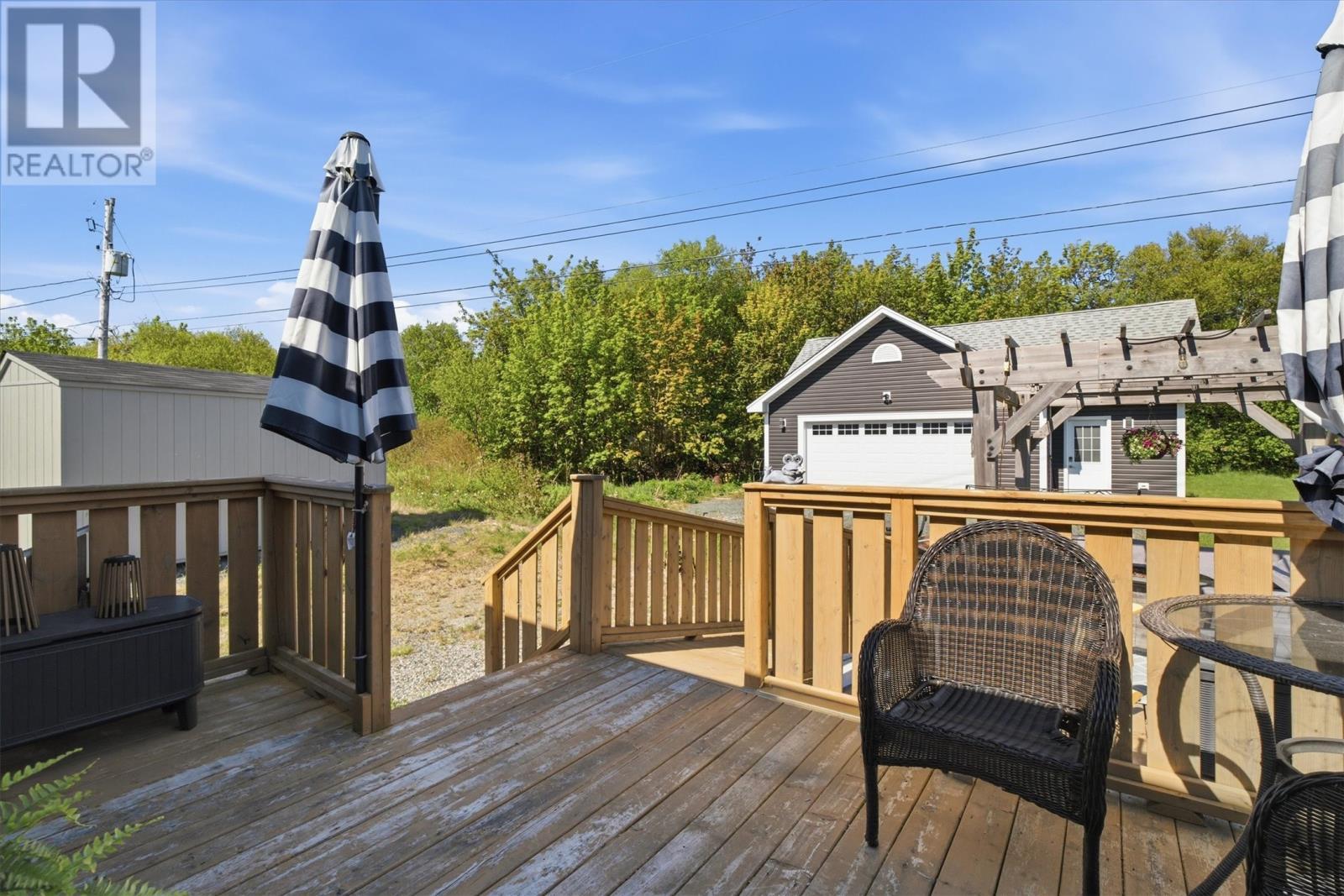 24 Maureen Crescent, Cbs, NL