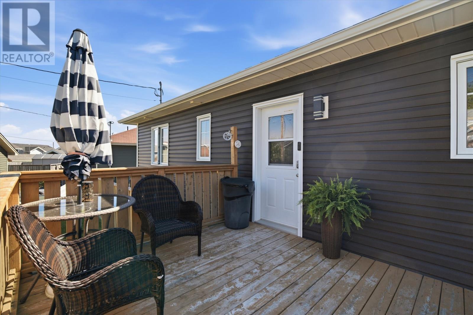 24 Maureen Crescent, Cbs, NL