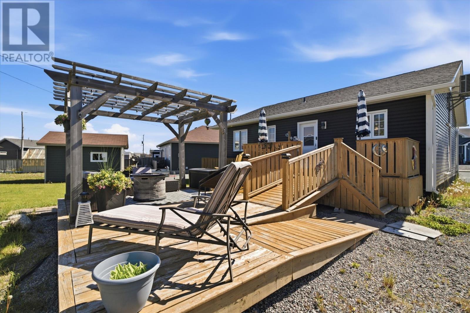 24 Maureen Crescent, Cbs, NL