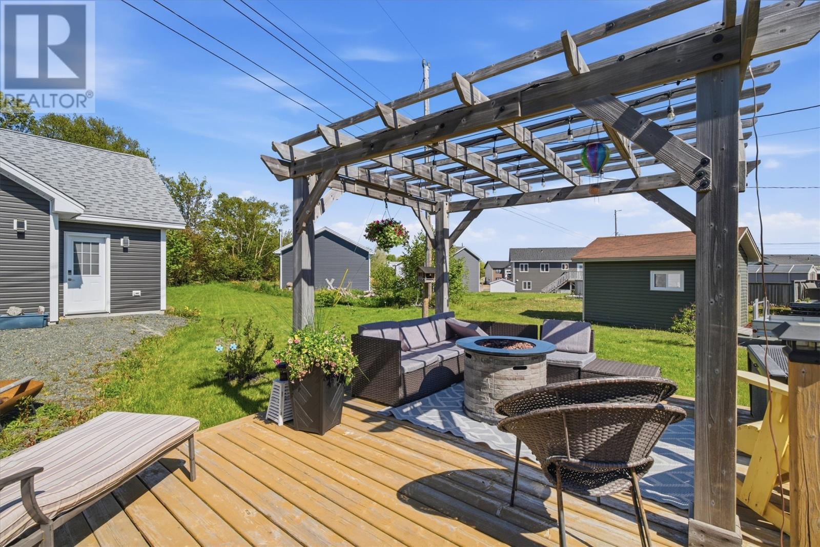 24 Maureen Crescent, Cbs, NL