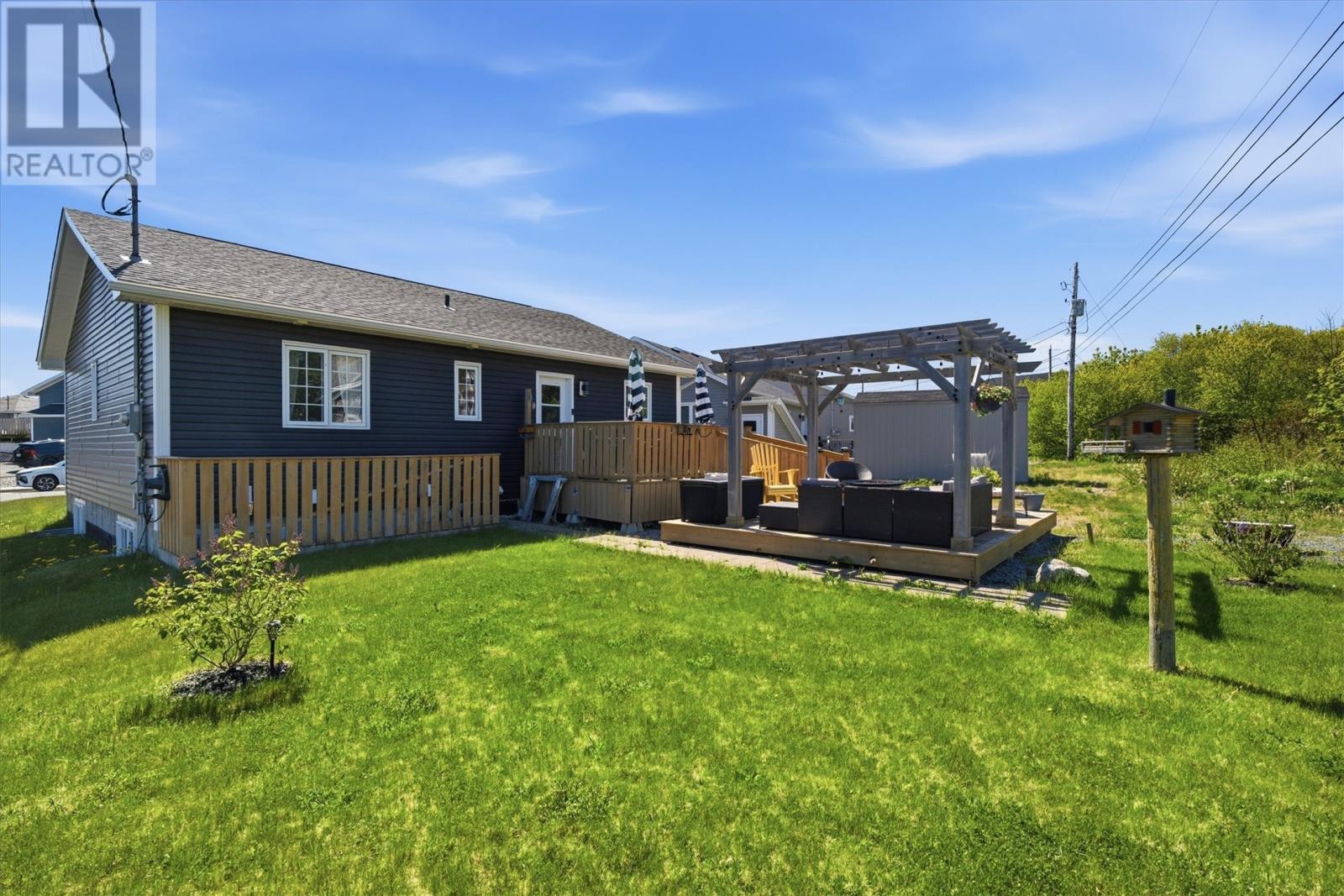 24 Maureen Crescent, Cbs, NL