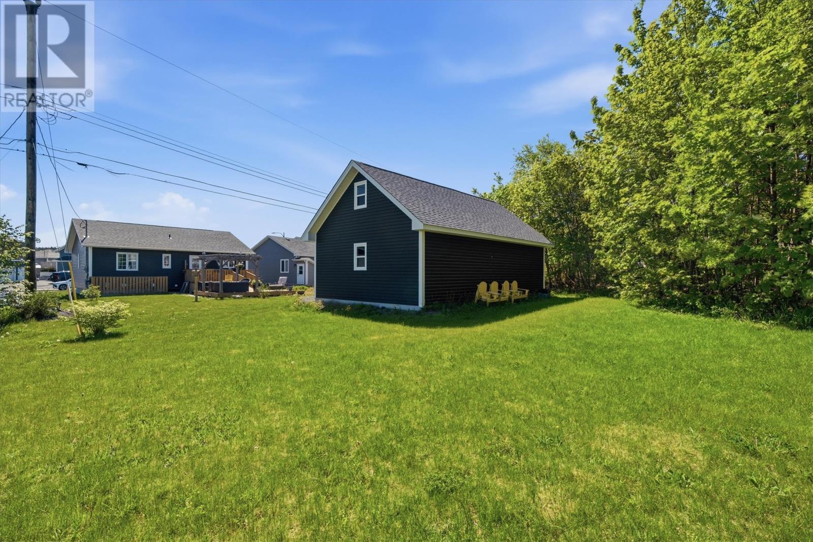24 Maureen Crescent, Cbs, NL