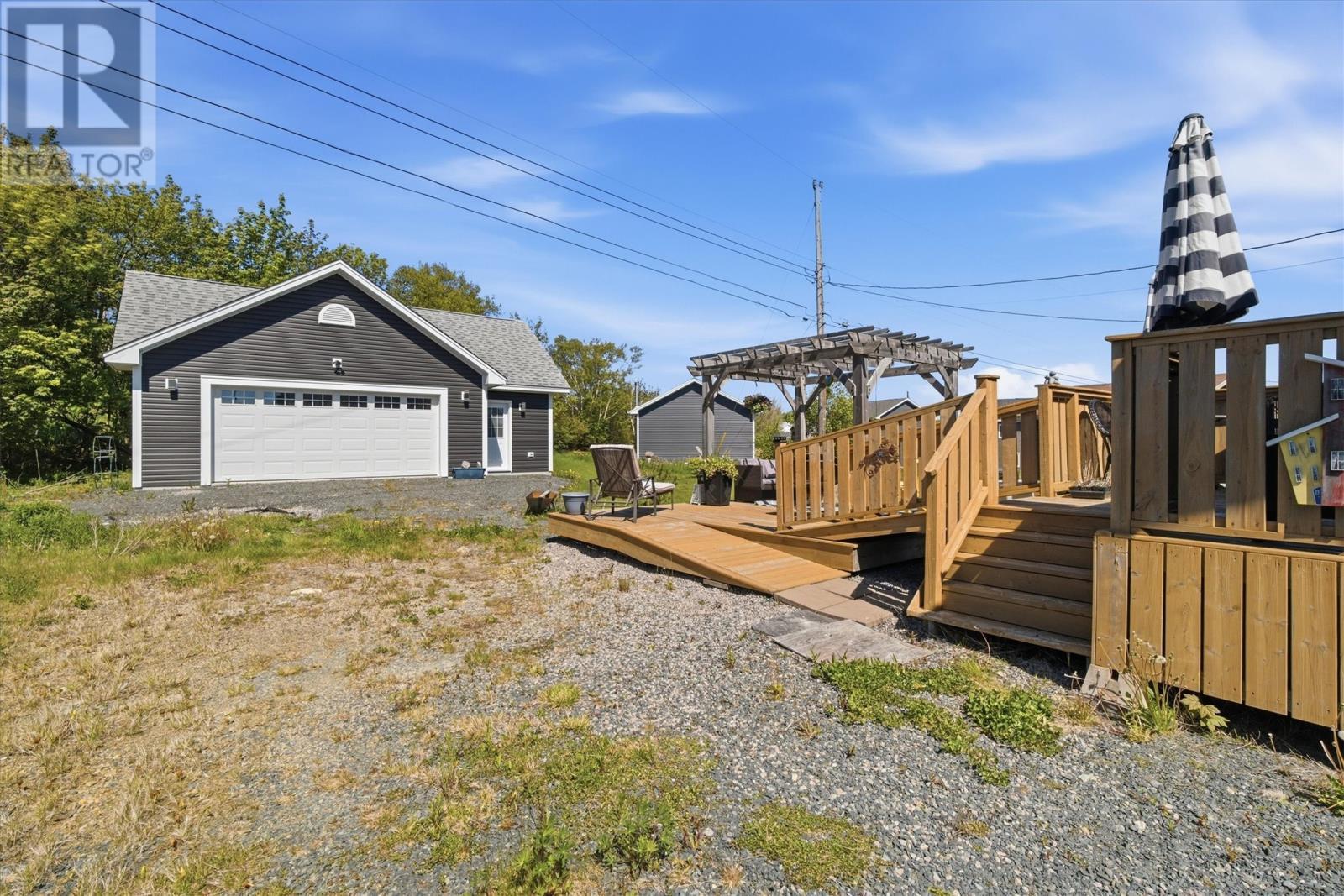 24 Maureen Crescent, Cbs, NL
