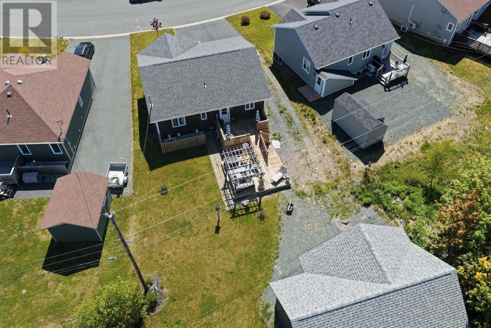 24 Maureen Crescent, Cbs, NL