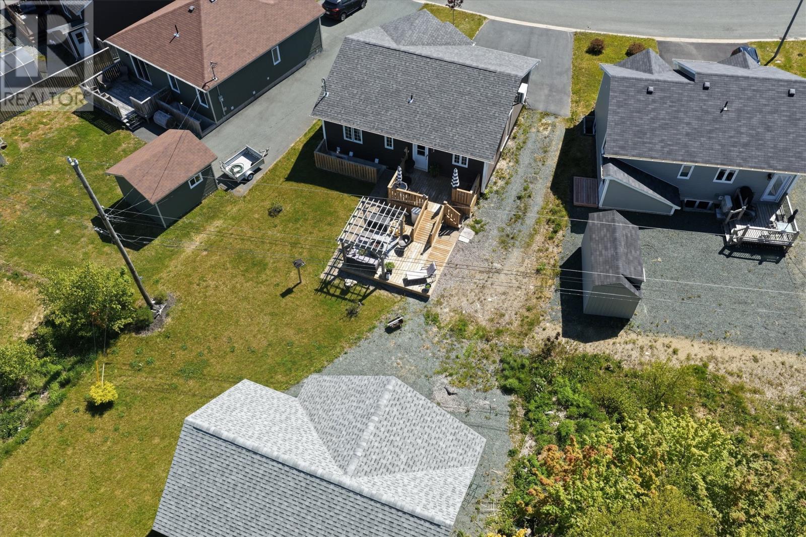 24 Maureen Crescent, Cbs, NL