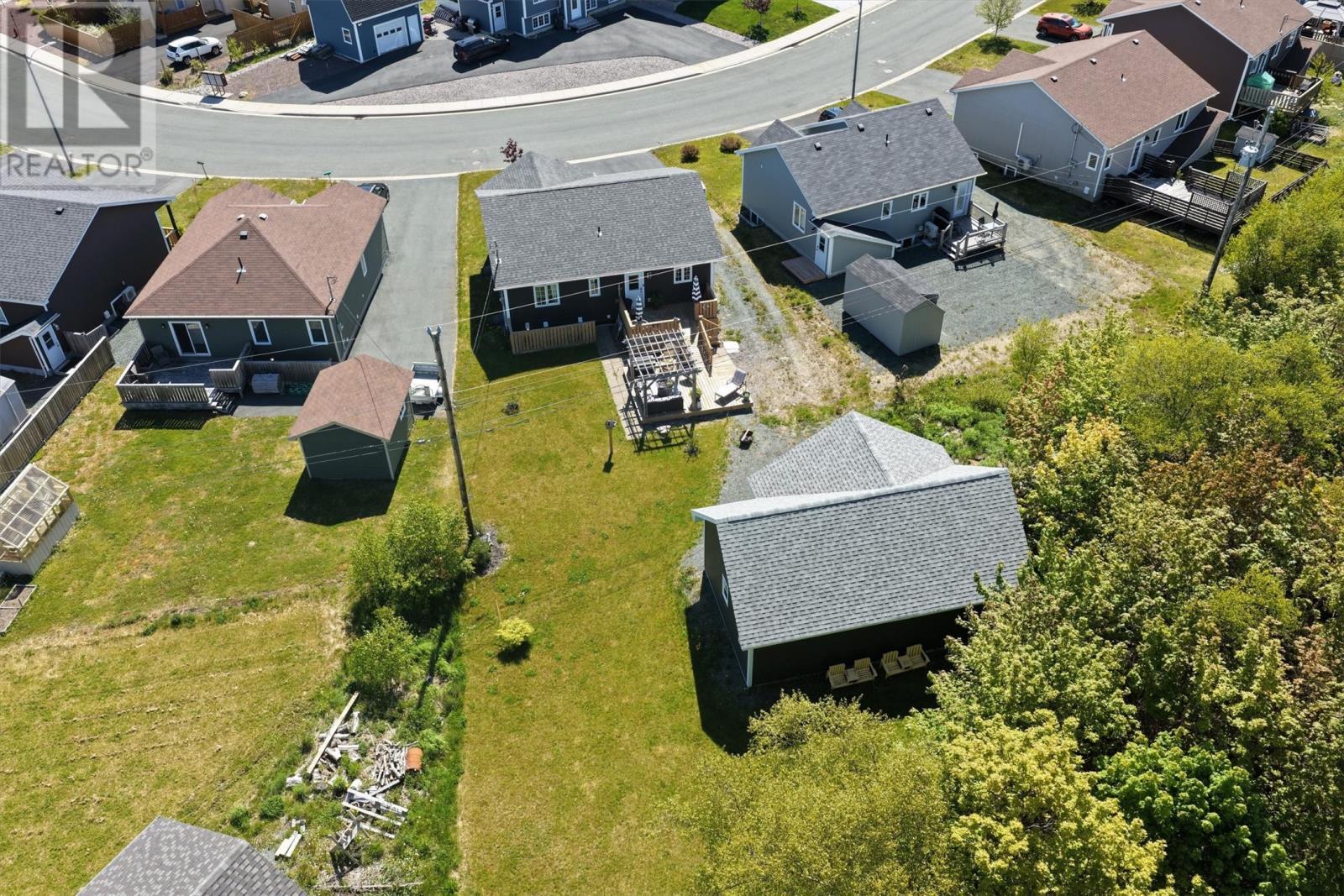 24 Maureen Crescent, Cbs, NL