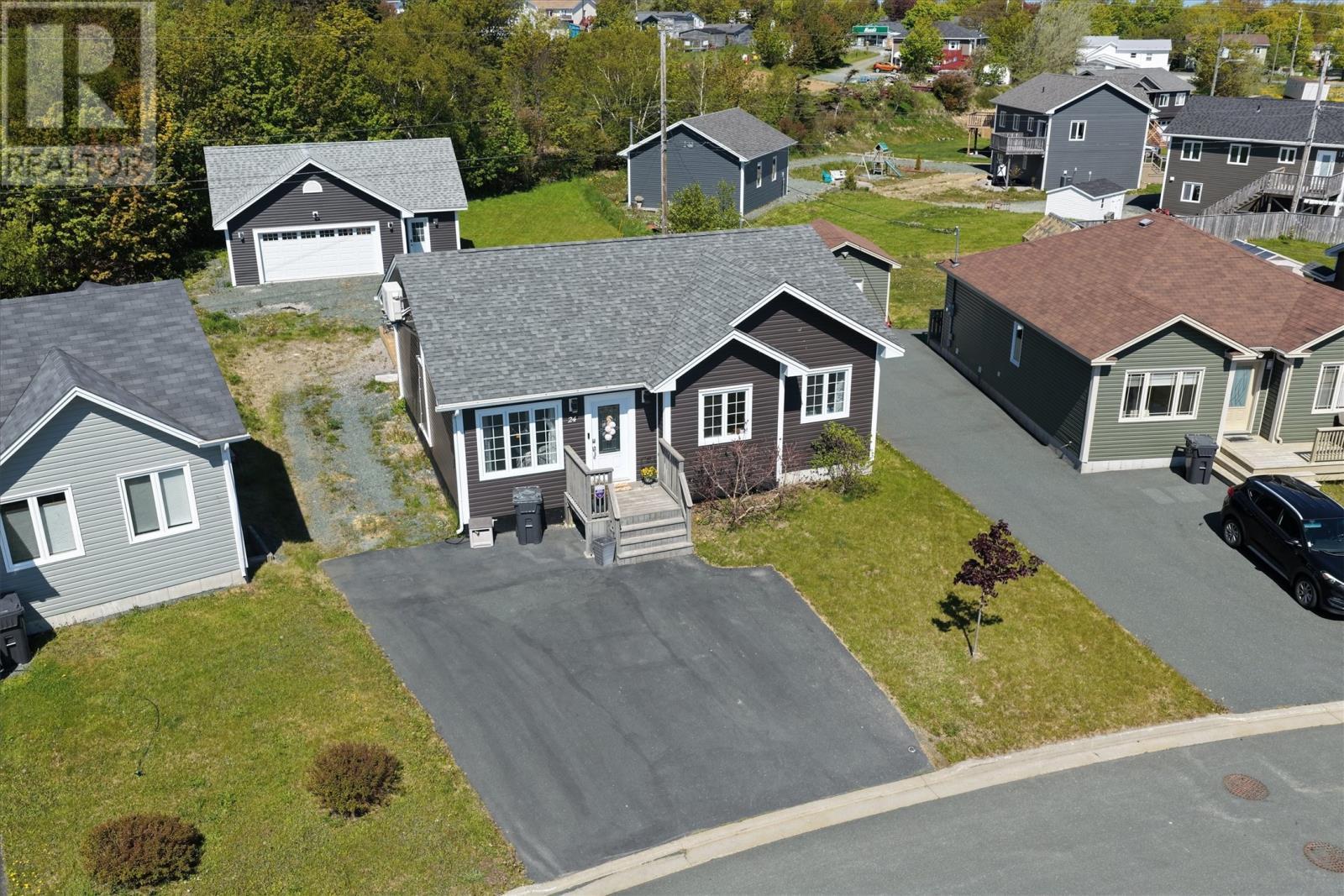 24 Maureen Crescent, Cbs, NL