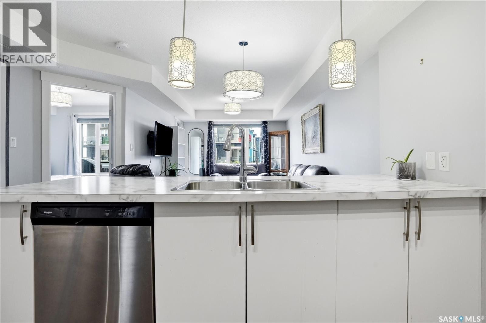 323 5301 Universal Crescent, Regina, SK