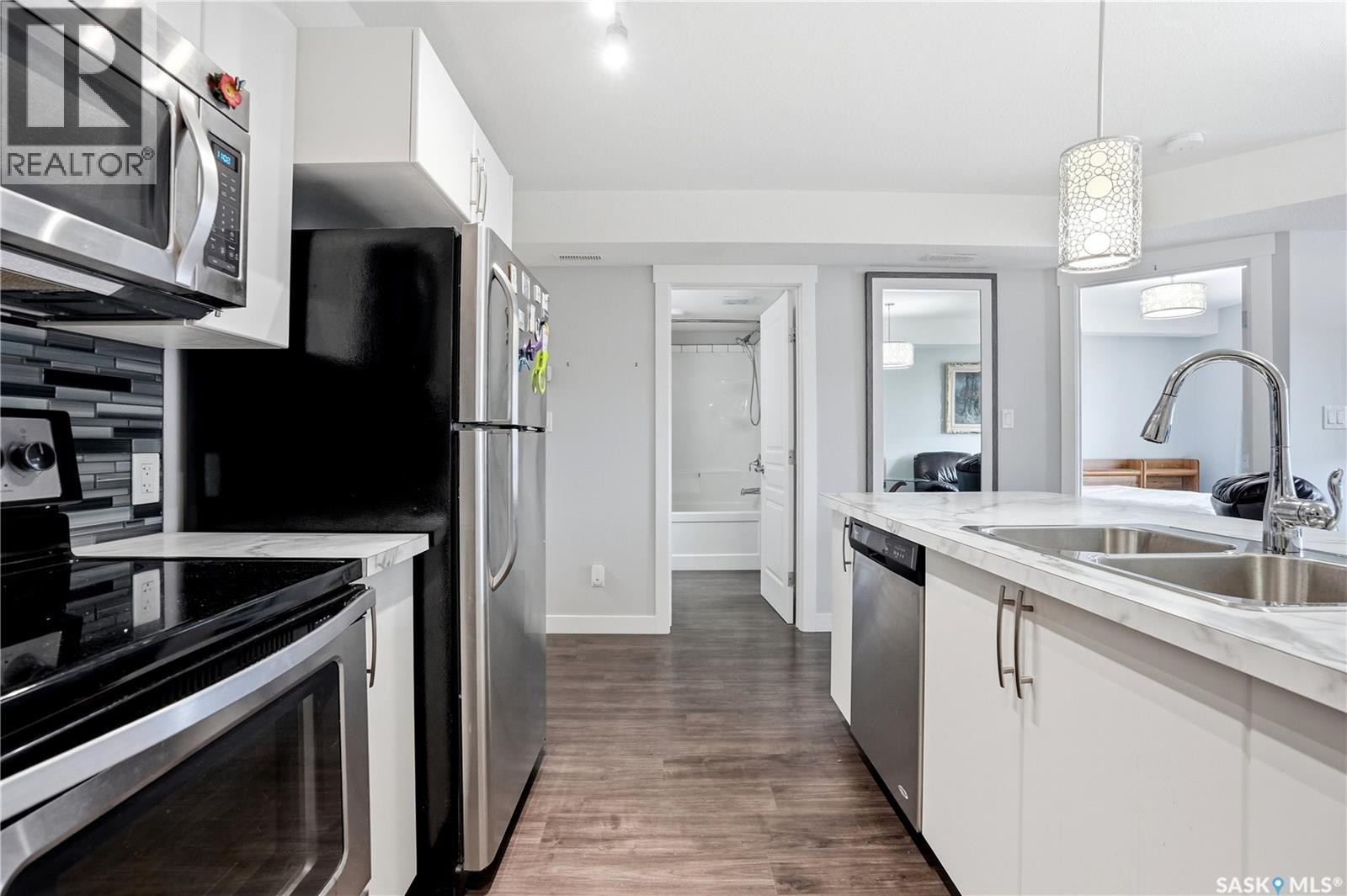 323 5301 Universal Crescent, Regina, SK