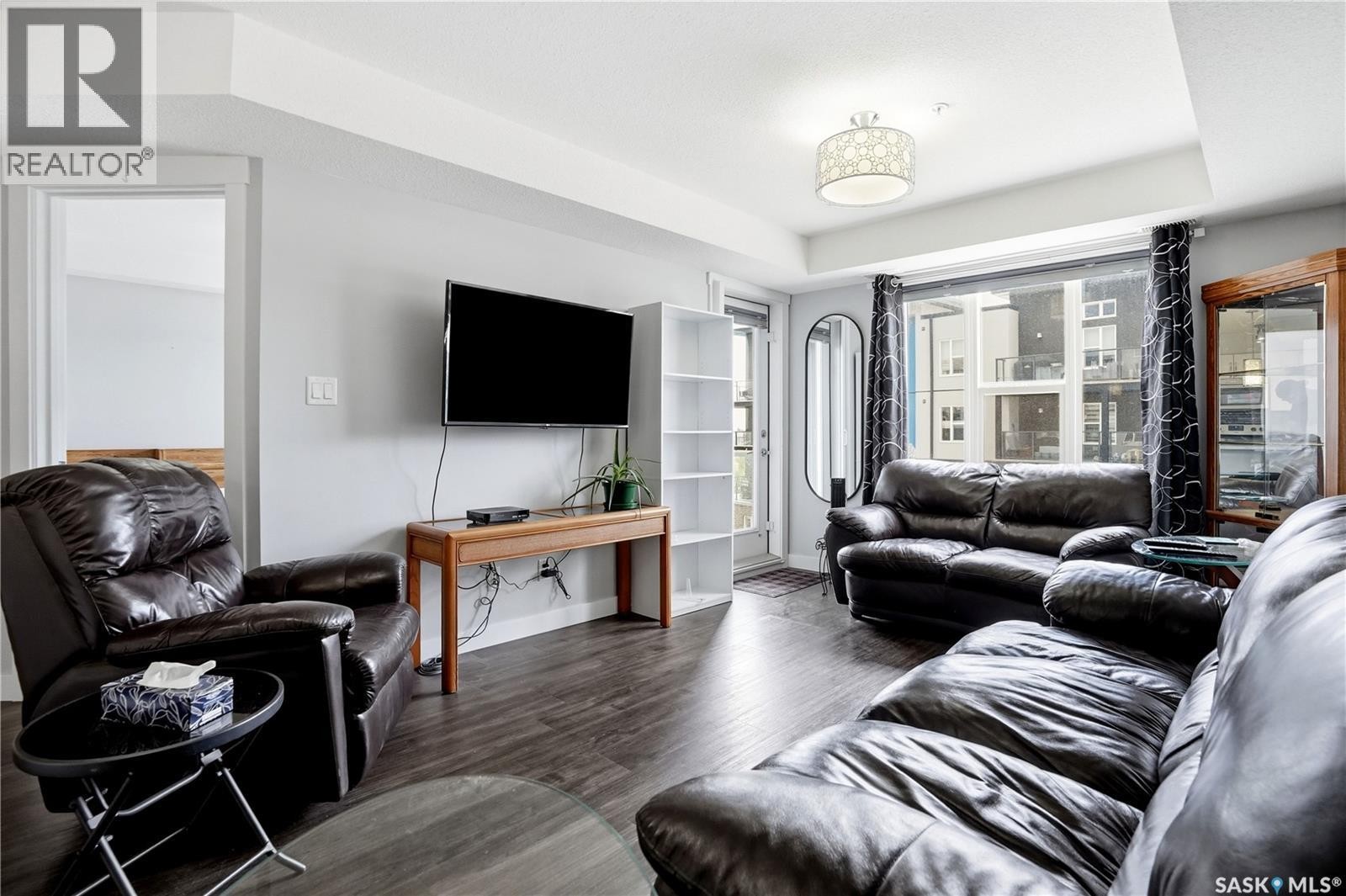 323 5301 Universal Crescent, Regina, SK