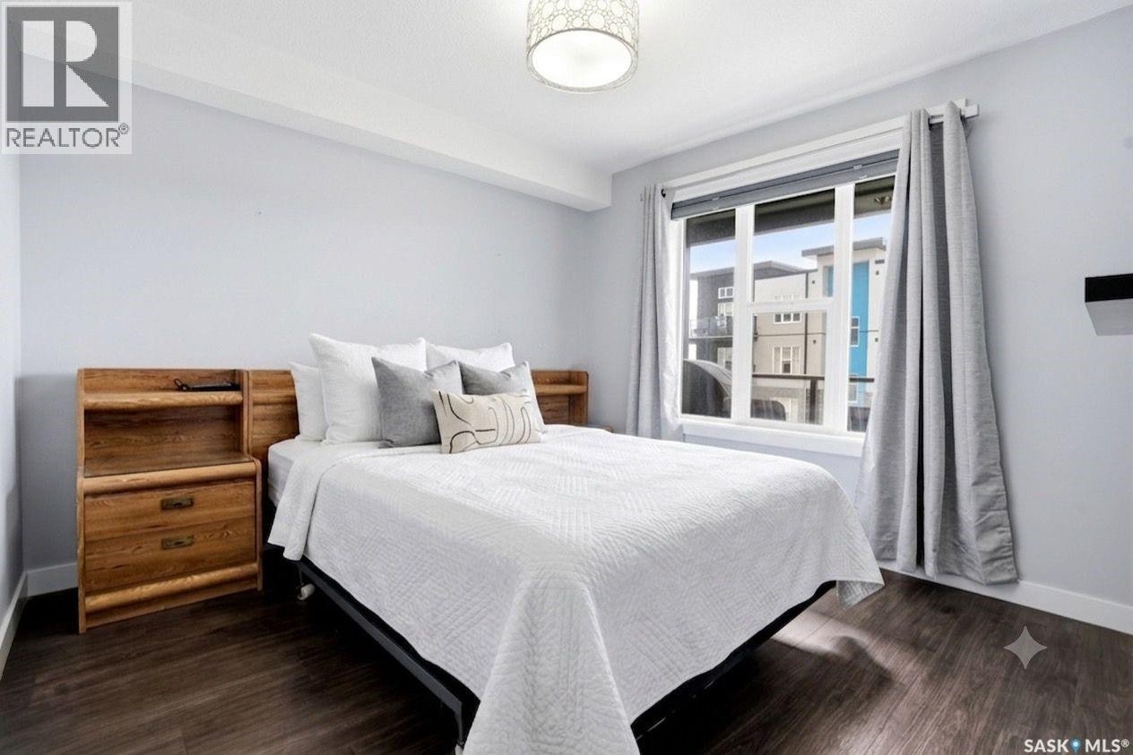 323 5301 Universal Crescent, Regina, SK