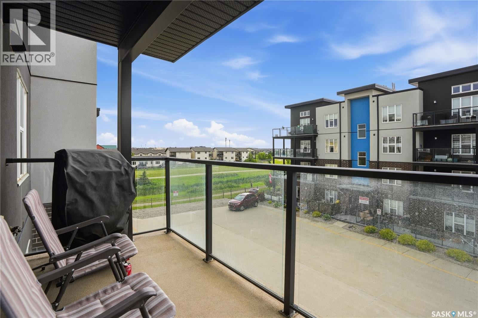 323 5301 Universal Crescent, Regina, SK