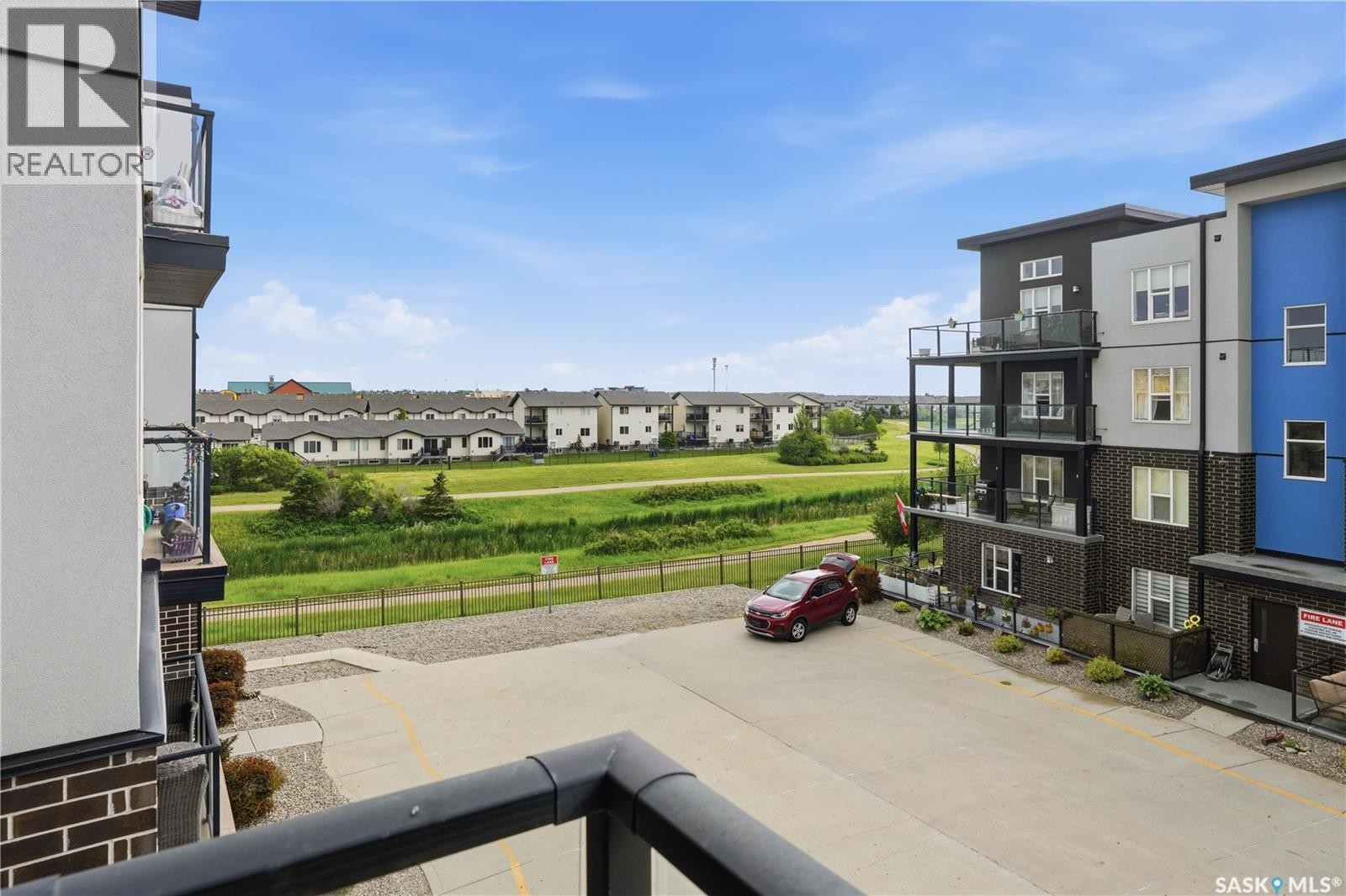 323 5301 Universal Crescent, Regina, SK