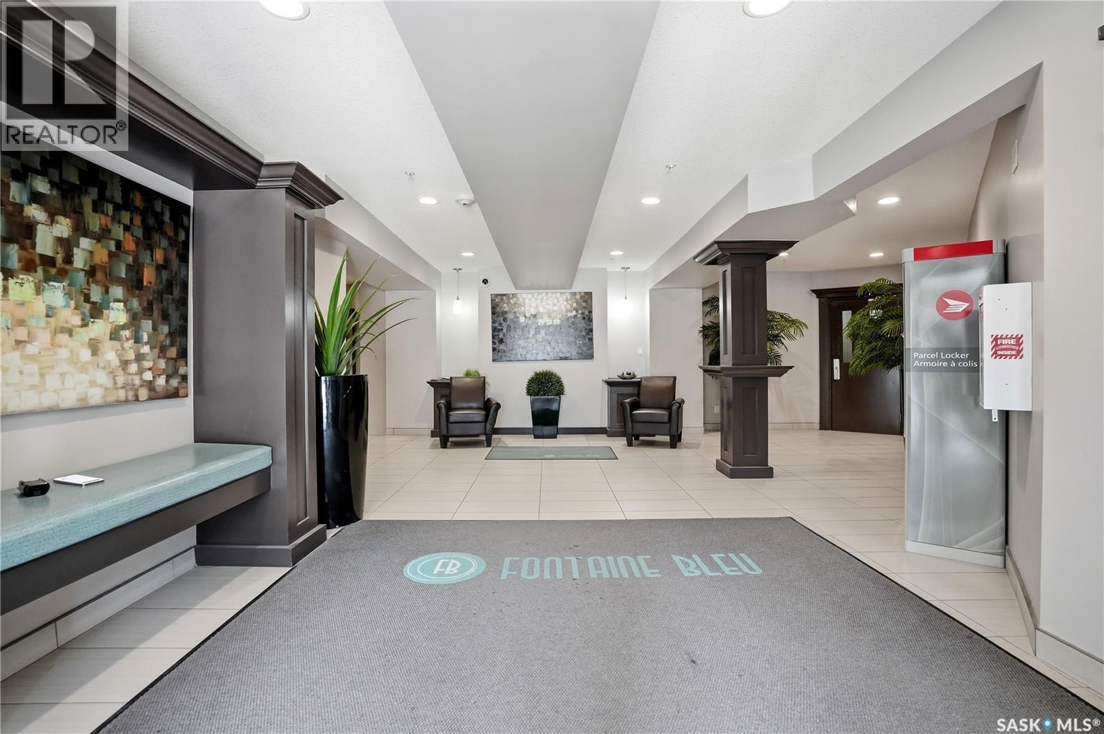 323 5301 Universal Crescent, Regina, SK