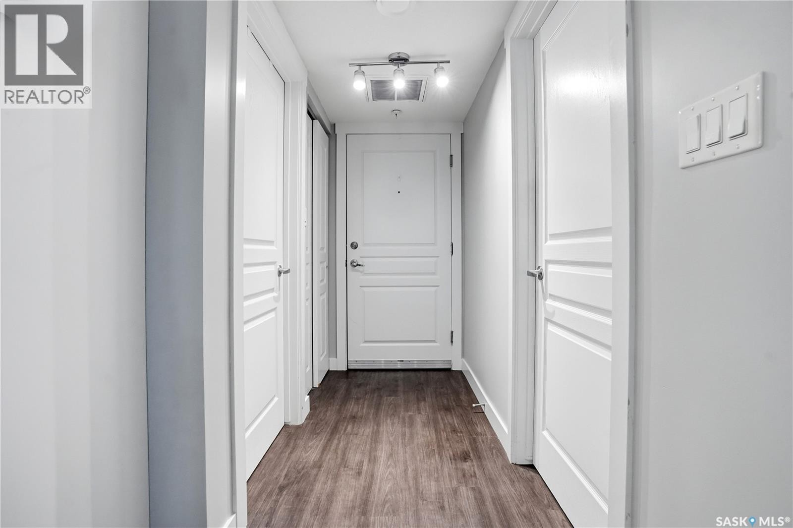323 5301 Universal Crescent, Regina, SK