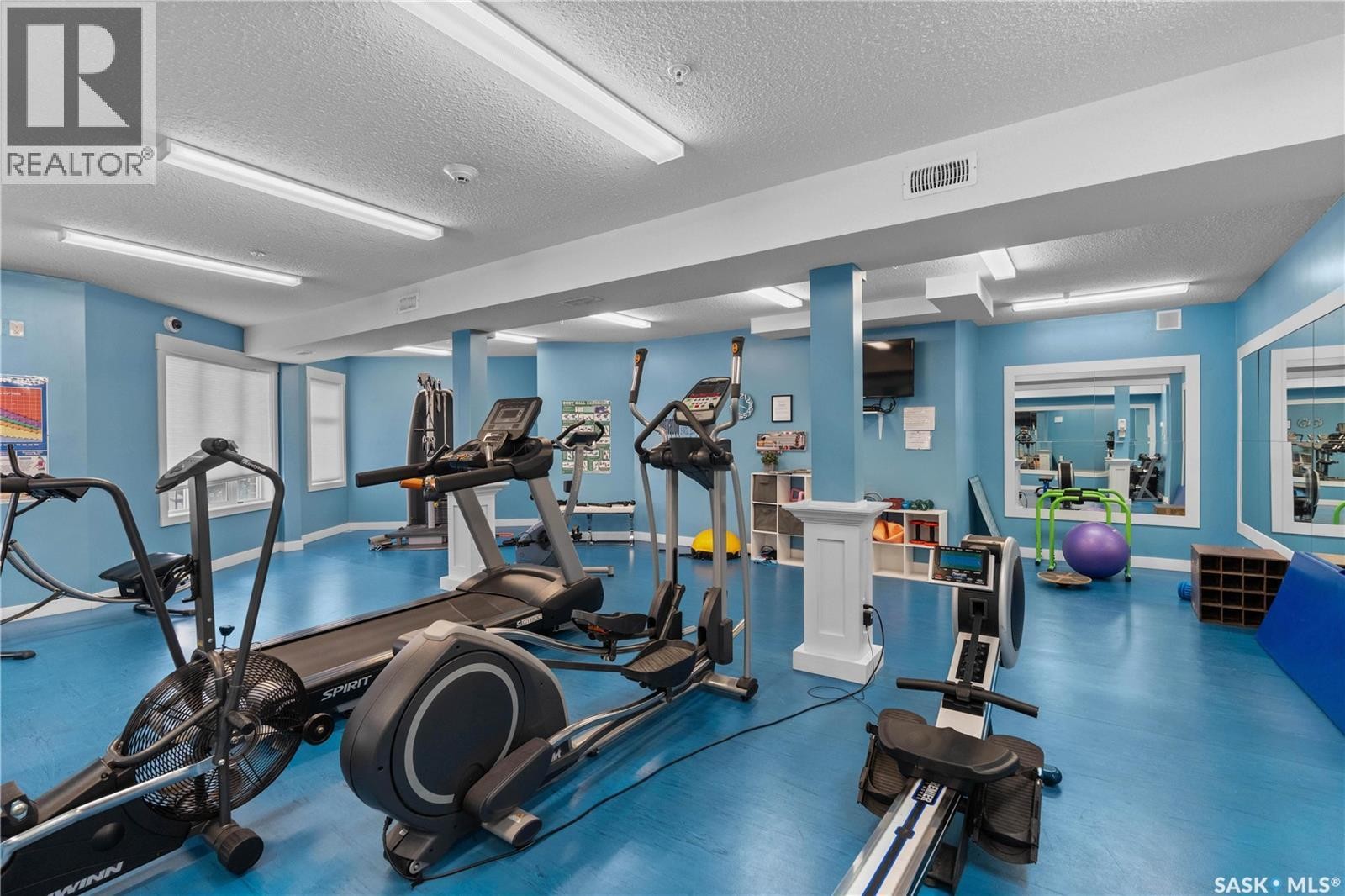 323 5301 Universal Crescent, Regina, SK