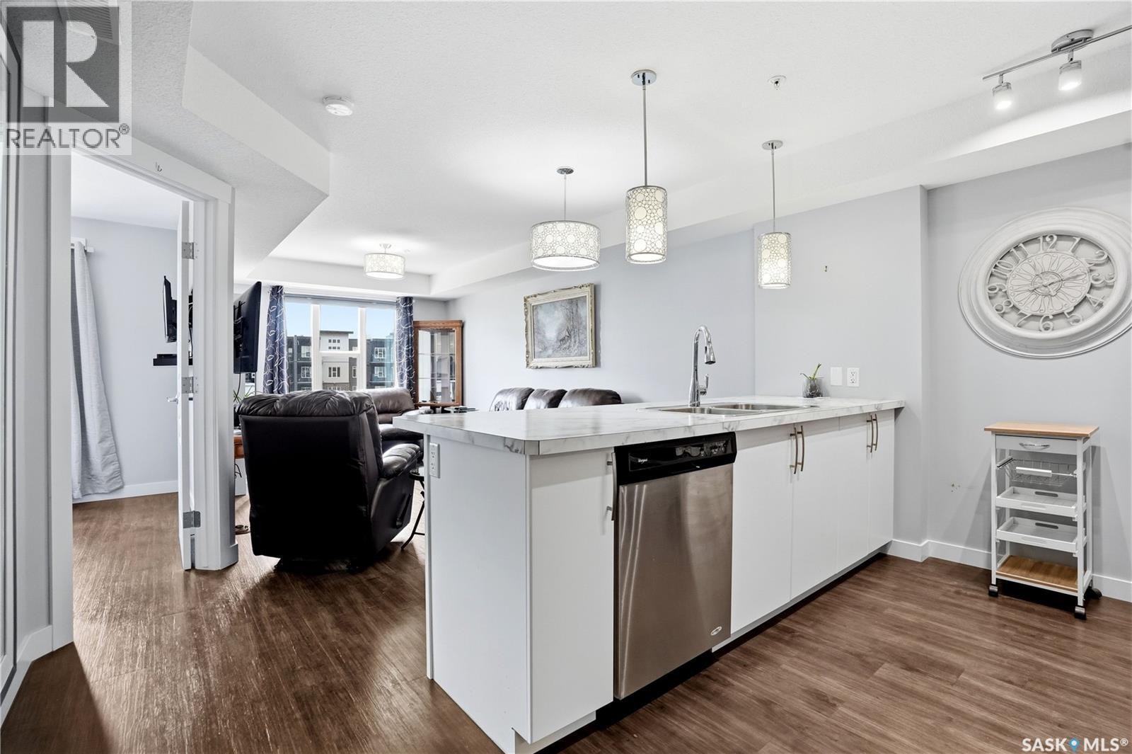 323 5301 Universal Crescent, Regina, SK