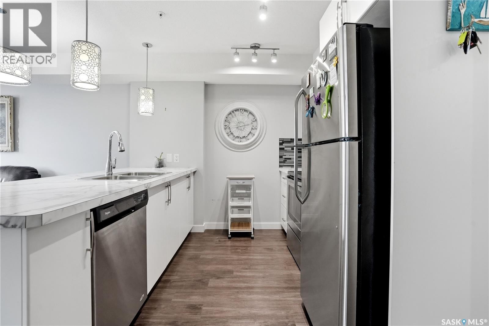 323 5301 Universal Crescent, Regina, SK