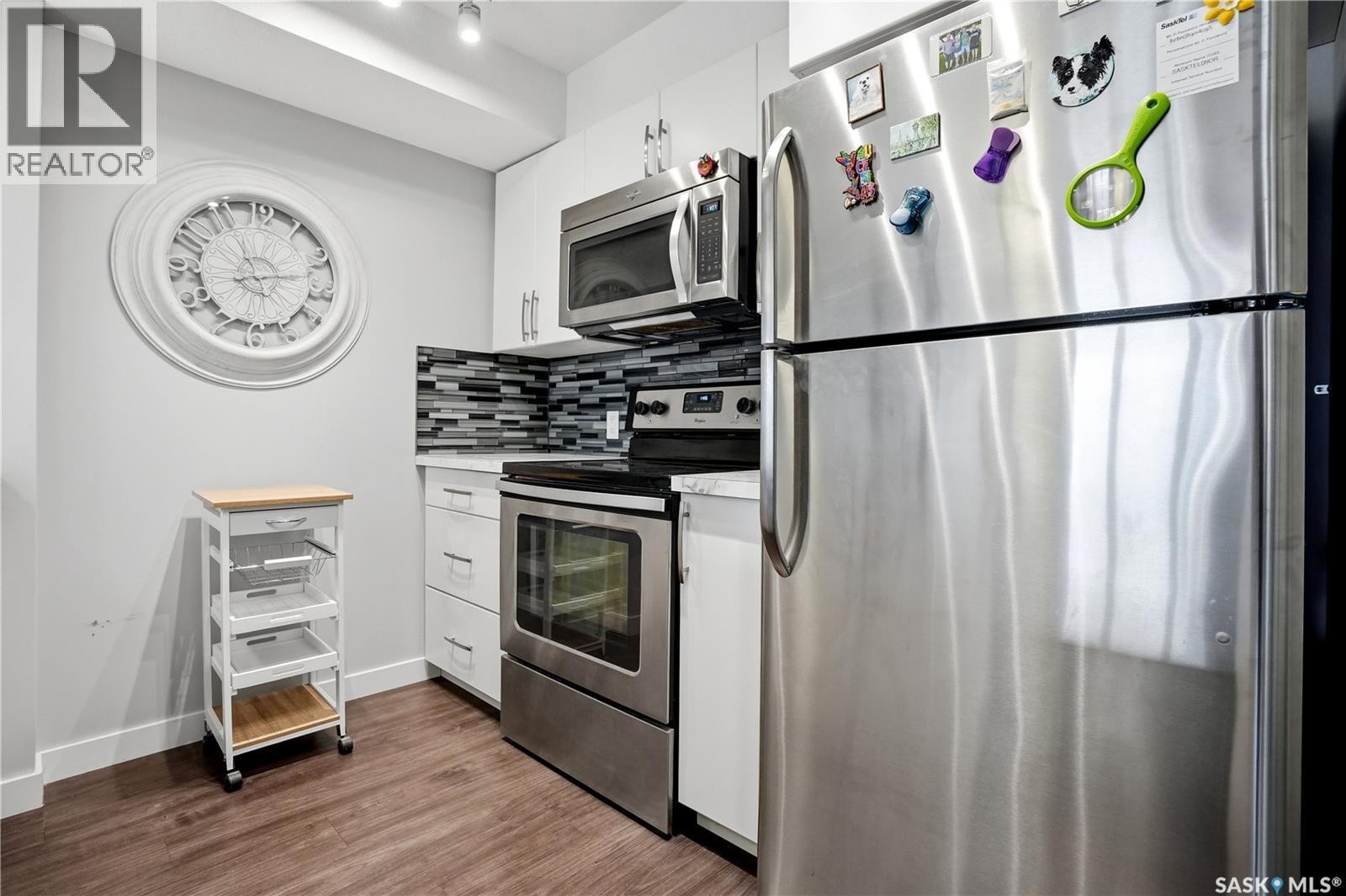323 5301 Universal Crescent, Regina, SK