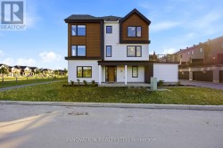 120 KYANITE LANE Ottawa, ON K2J 7B5