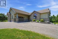 301 SNIDER ROAD Prince Edward County (Ameliasburg Ward), ON K0K 1L0