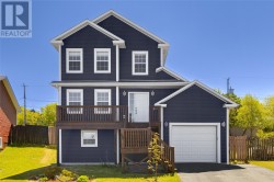 65 Chatwood Crescent Conception Bay South, NL A1X 0B1