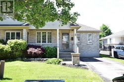22 AXFORD PARKWAY St. Thomas, ON N5R 6E6