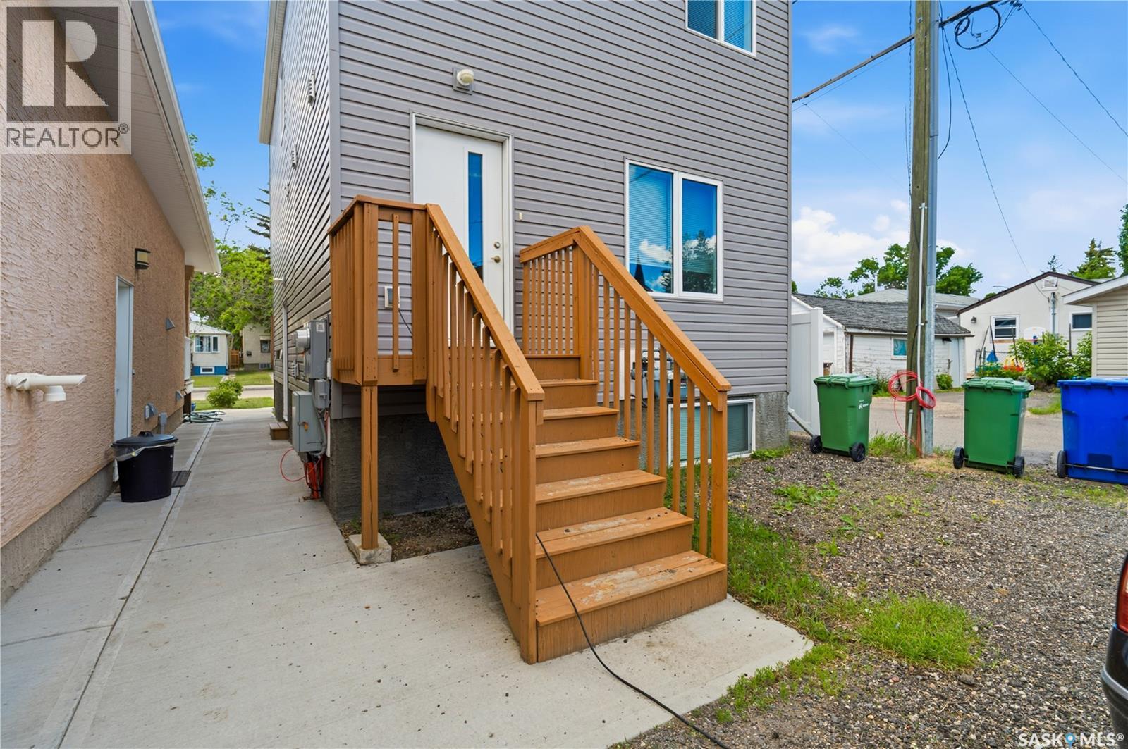 2423 Reynolds Street, Regina, SK