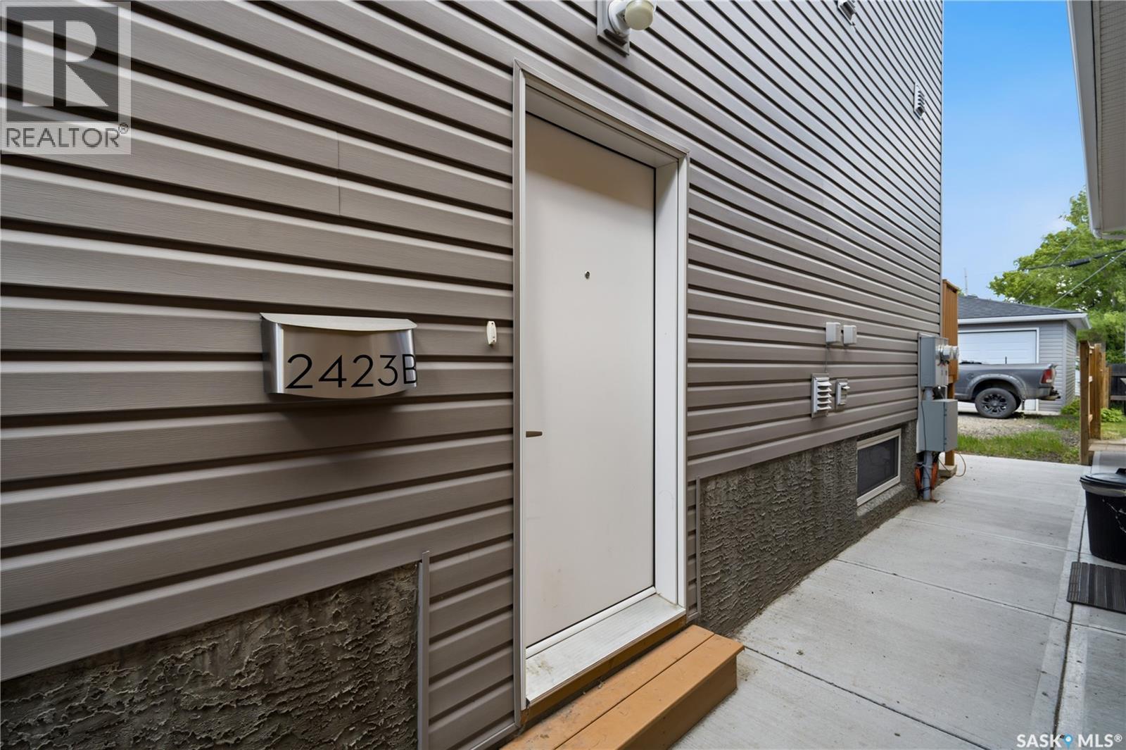 2423 Reynolds Street, Regina, SK