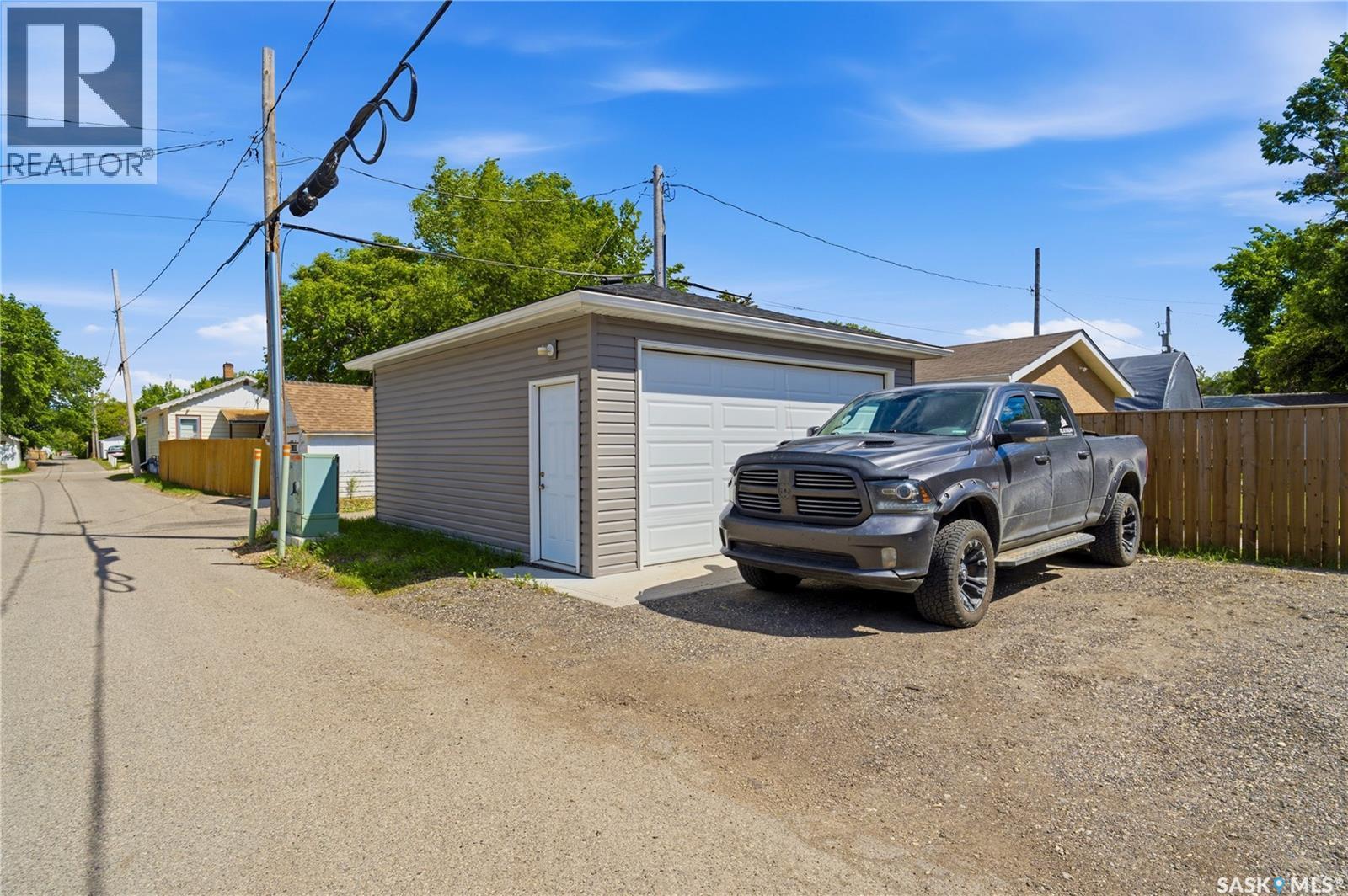 2423 Reynolds Street, Regina, SK