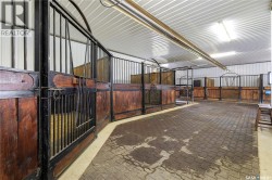 20 Vanscoy Rd Equine Acreage Vanscoy Rm No. 345, SK S7K 3J6