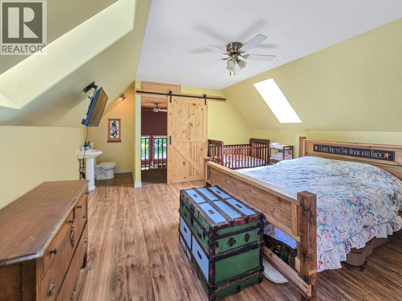 886 4Th Avenue, Mcbride, BC