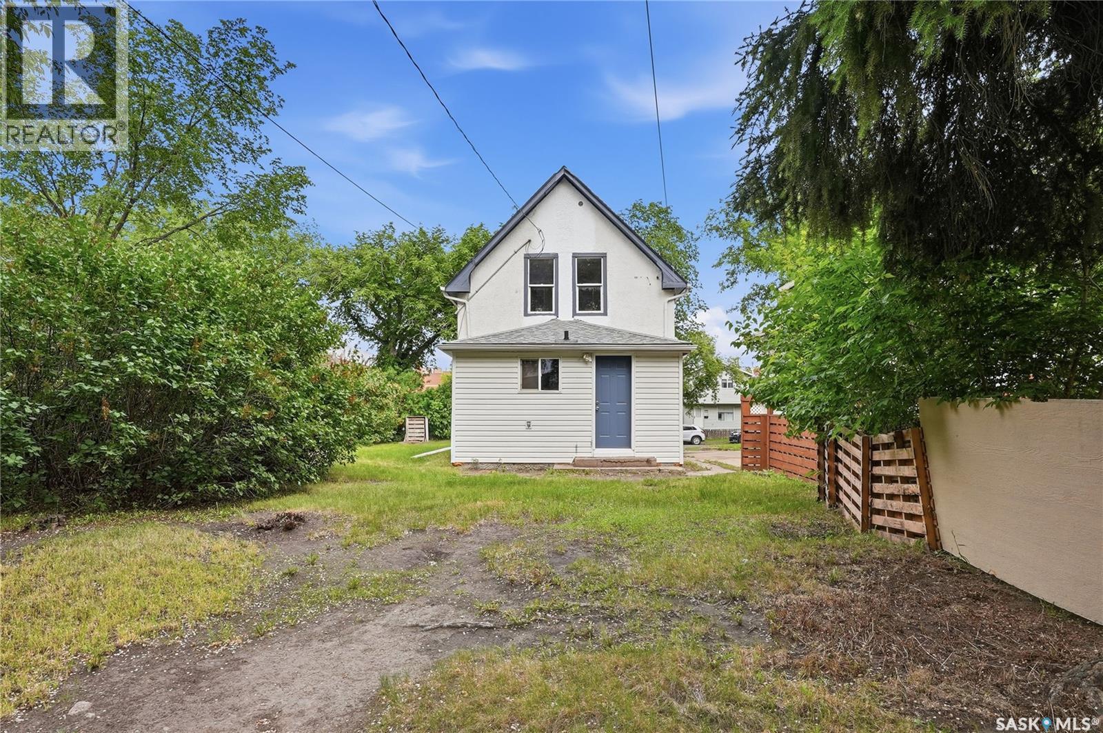 211 N Avenue S, Saskatoon, SK