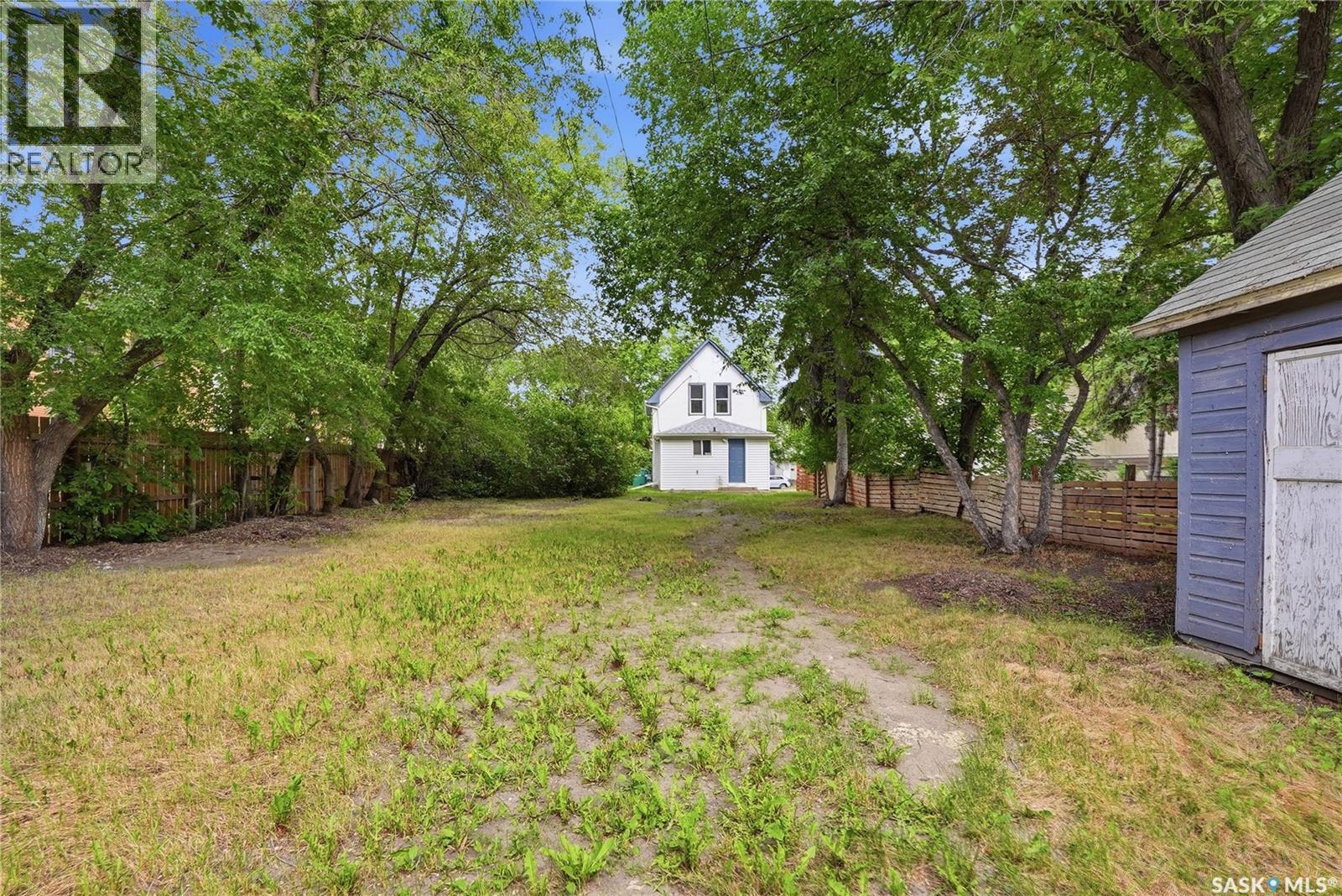 211 N Avenue S, Saskatoon, SK