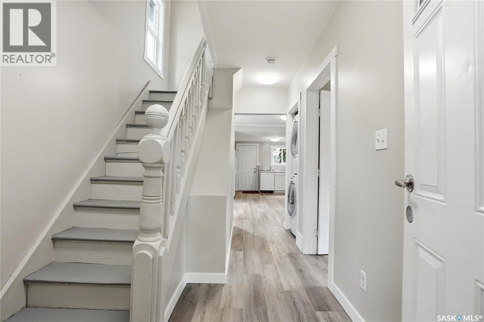 211 N Avenue S, Saskatoon, SK
