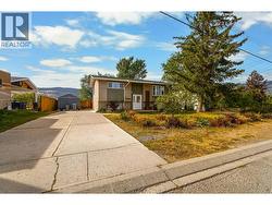 1799 Armstrong Street Merritt, BC V1K 1E7