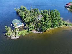 363P Brightwater Island W Of Kenora, ON P0X 1C0
