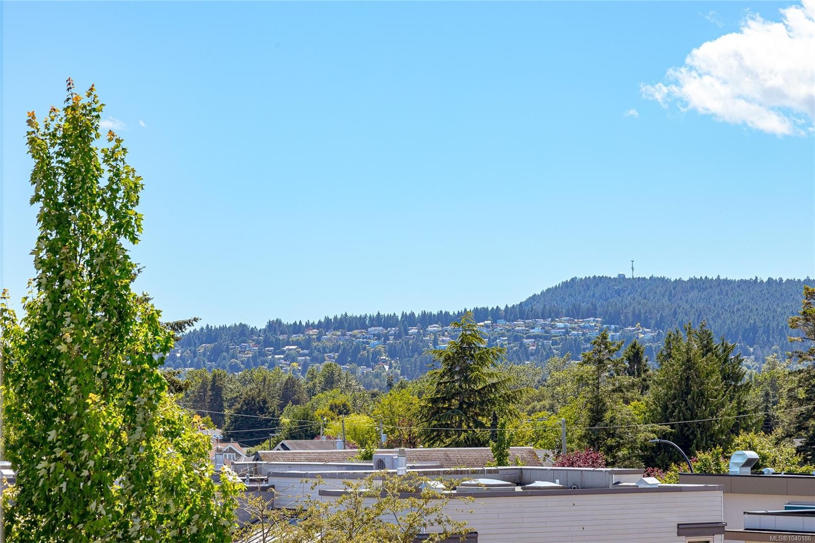 #308-2409 Bevan Ave, Sidney, BC