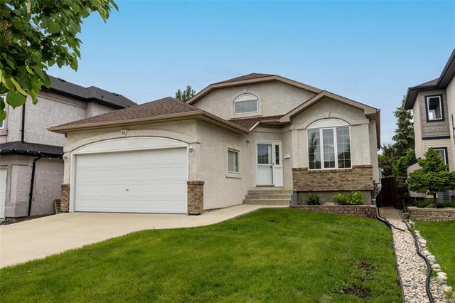 59 Moncrief Lane, Winnipeg, MB