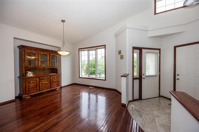 59 Moncrief Lane, Winnipeg, MB