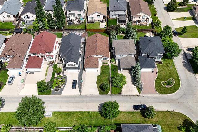 59 Moncrief Lane, Winnipeg, MB