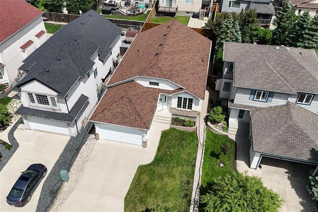 59 Moncrief Lane, Winnipeg, MB