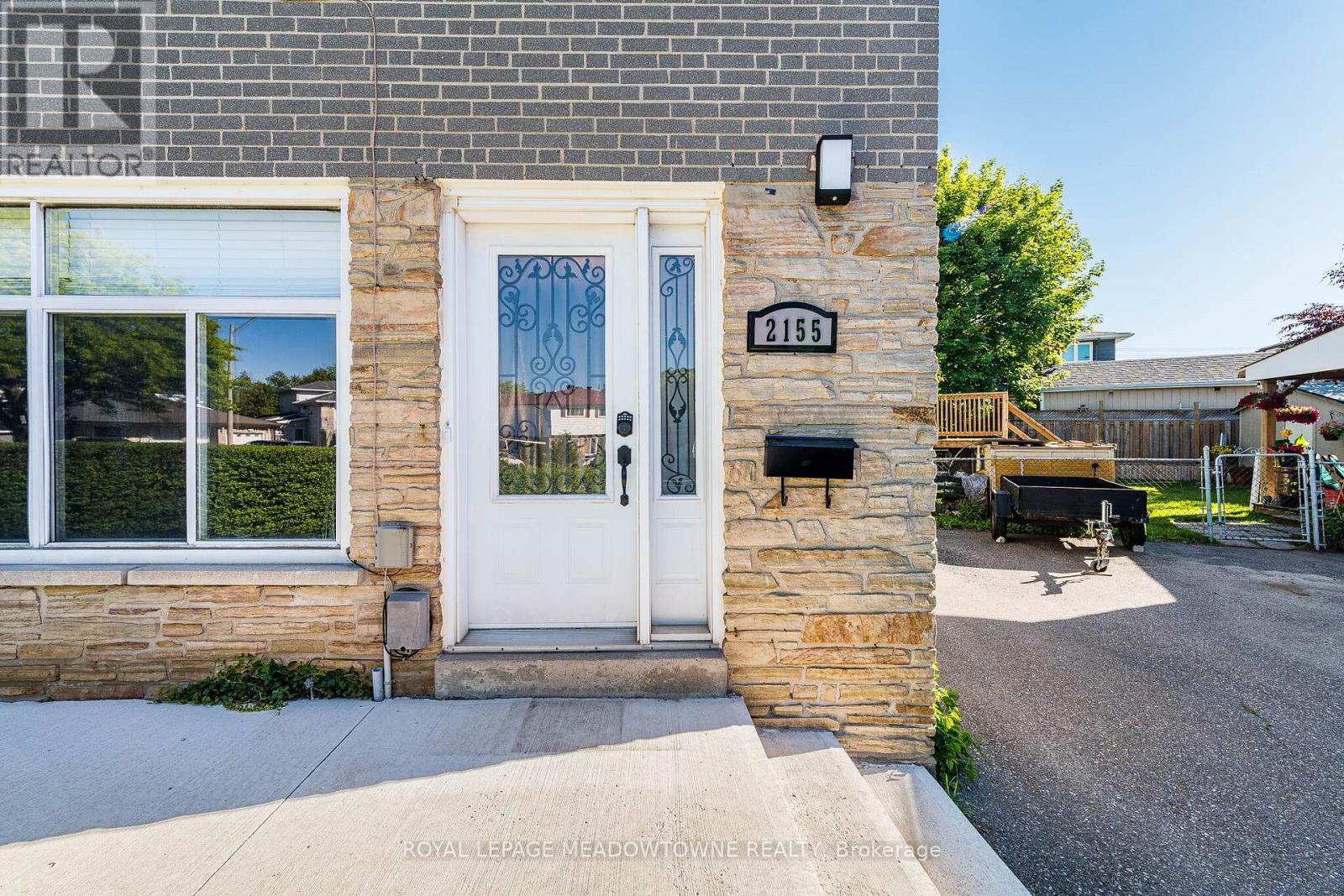 2155 Pashak Court, Mississauga, ON