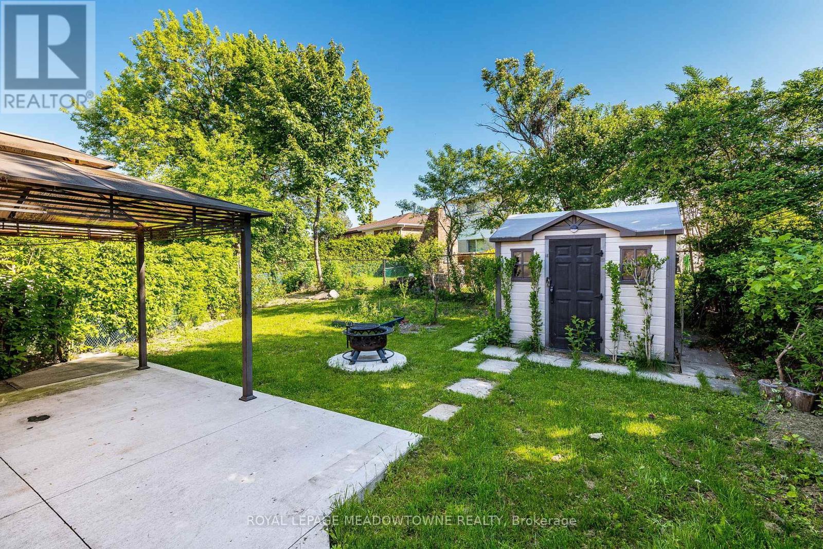 2155 Pashak Court, Mississauga, ON